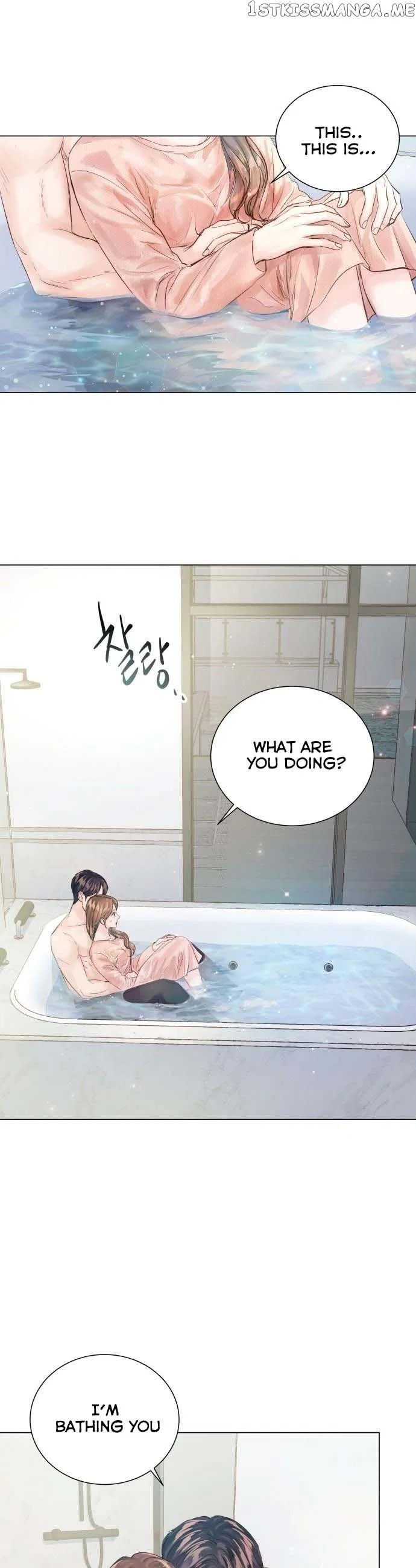 Surely a Happy Ending Chapter 96 – Page 19