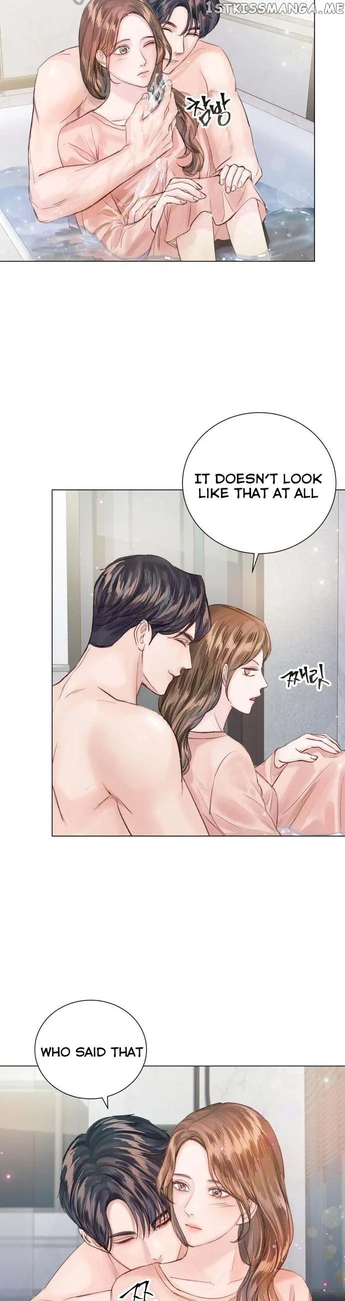 Surely a Happy Ending Chapter 96 – Page 20