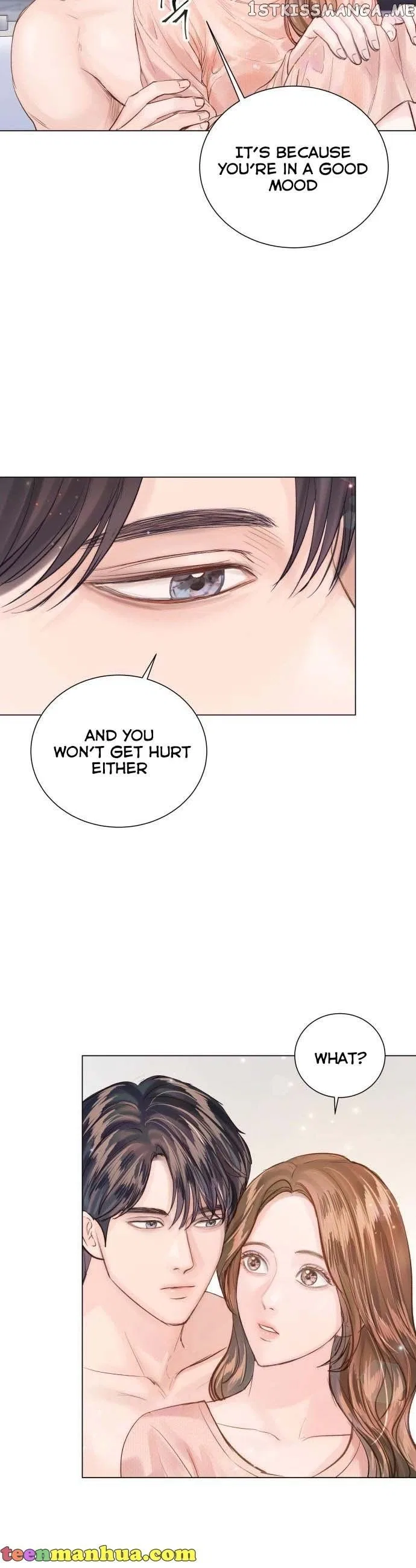 Surely a Happy Ending Chapter 96 – Page 21