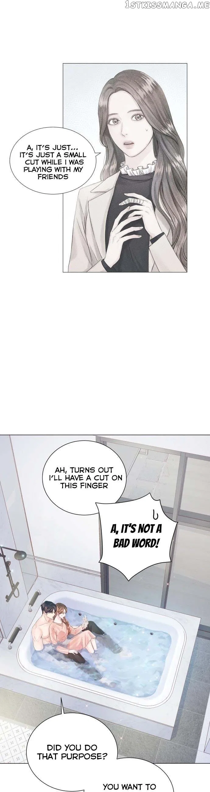 Surely a Happy Ending Chapter 96 – Page 23