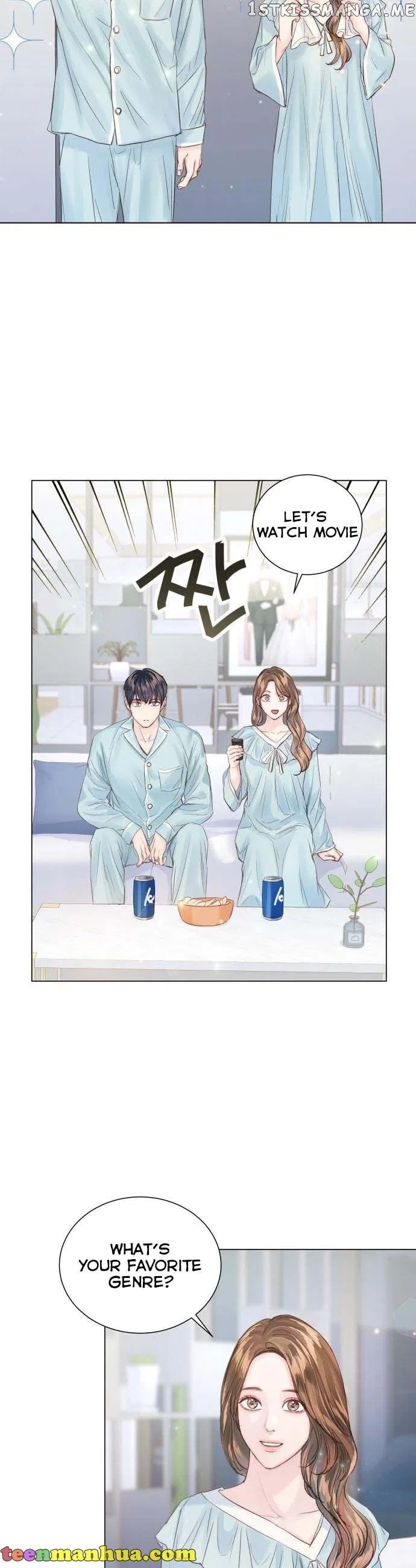 Surely a Happy Ending Chapter 96 – Page 28