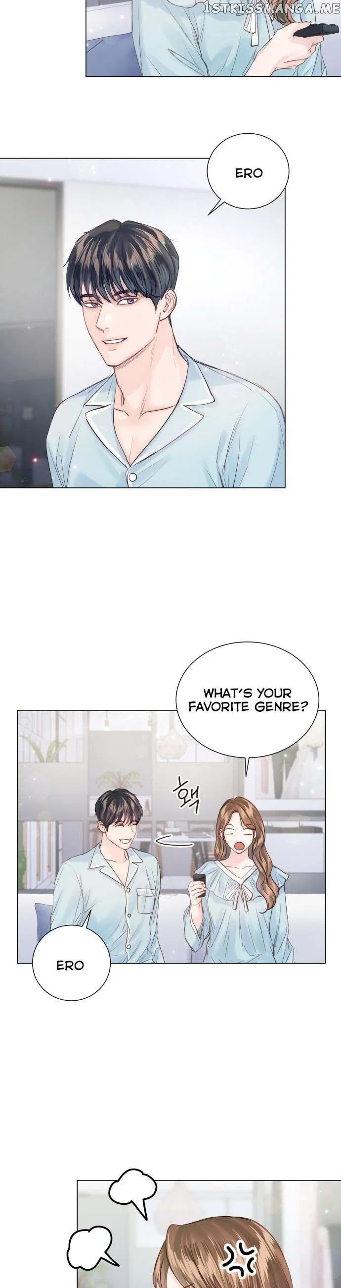 Surely a Happy Ending Chapter 96 – Page 29