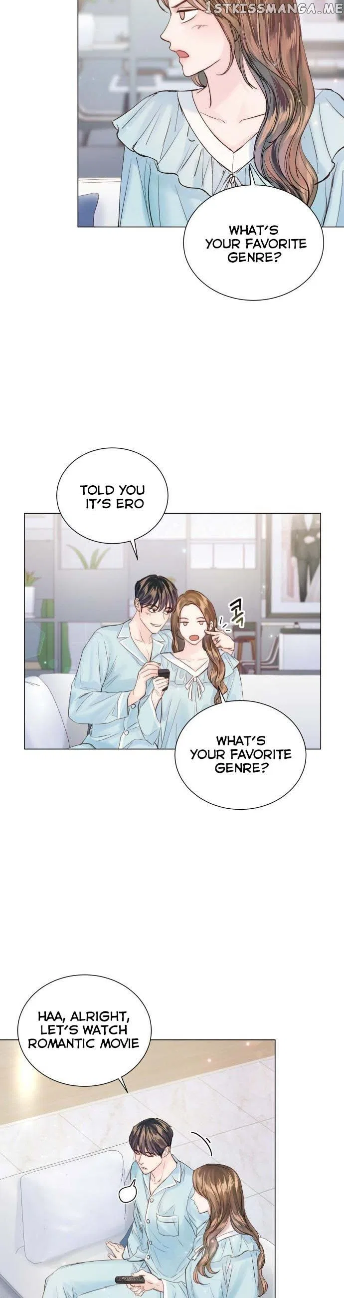 Surely a Happy Ending Chapter 96 – Page 30