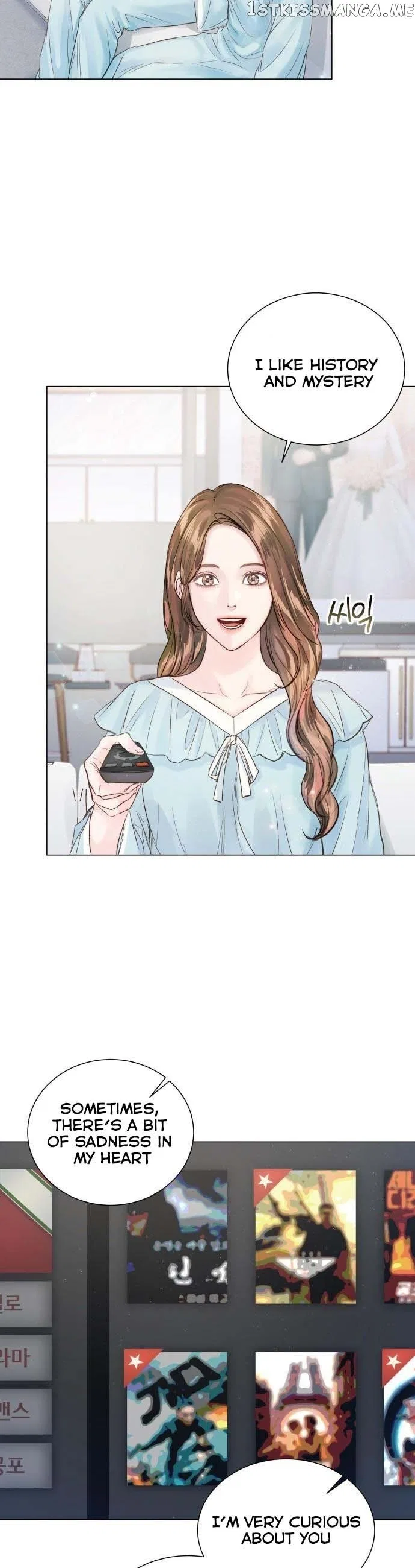 Surely a Happy Ending Chapter 96 – Page 31