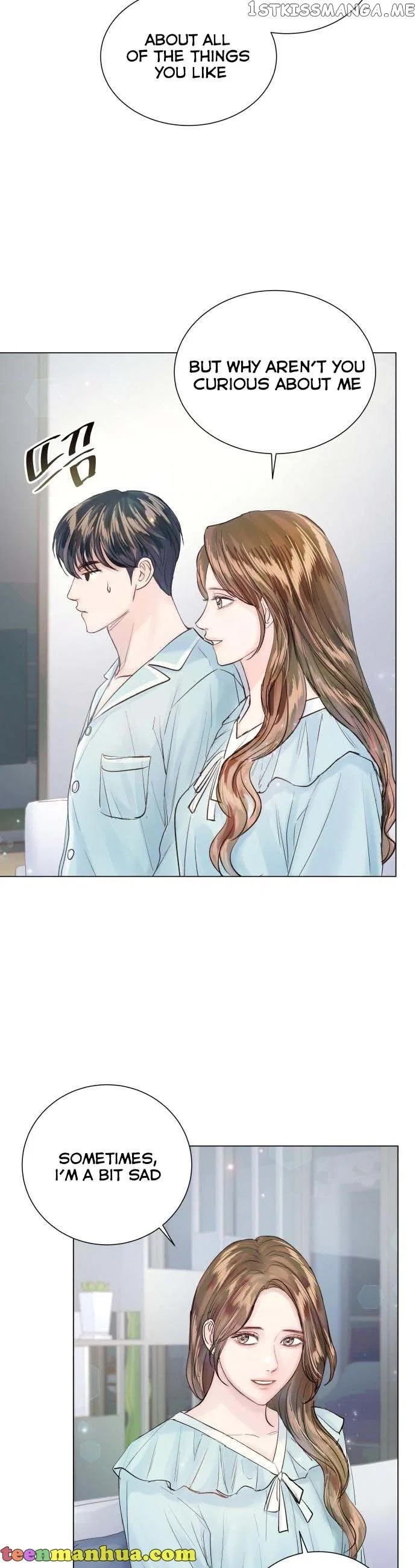 Surely a Happy Ending Chapter 96 – Page 32