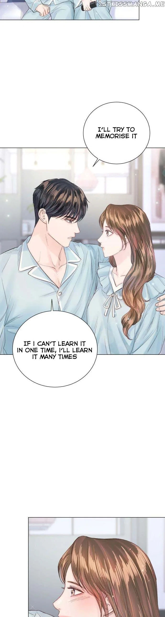 Surely a Happy Ending Chapter 96 – Page 35