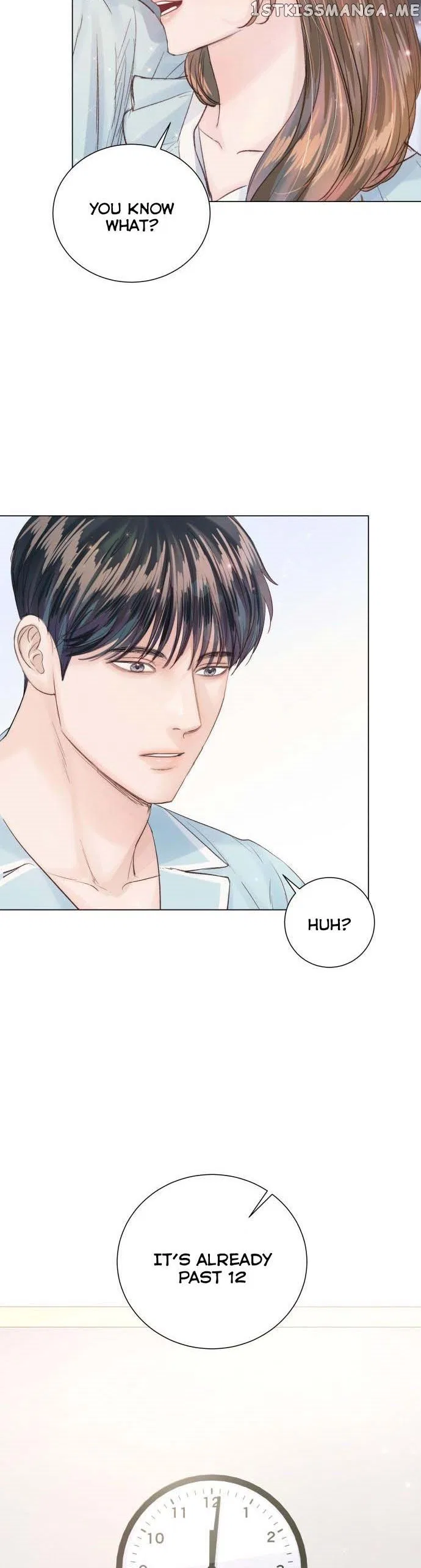 Surely a Happy Ending Chapter 96 – Page 36