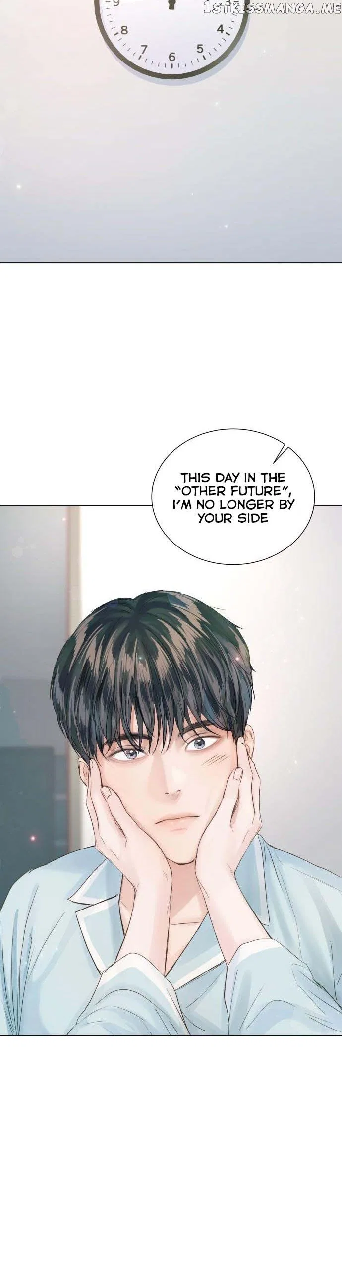 Surely a Happy Ending Chapter 96 – Page 37