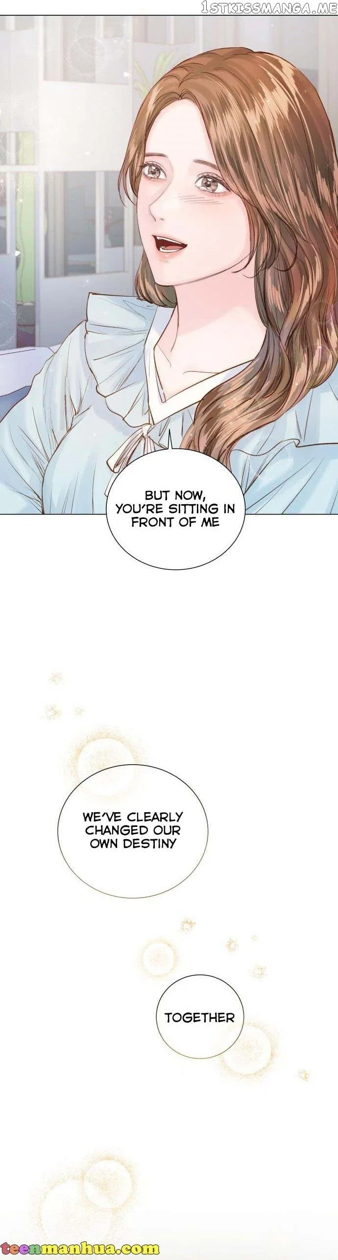 Surely a Happy Ending Chapter 96 – Page 38