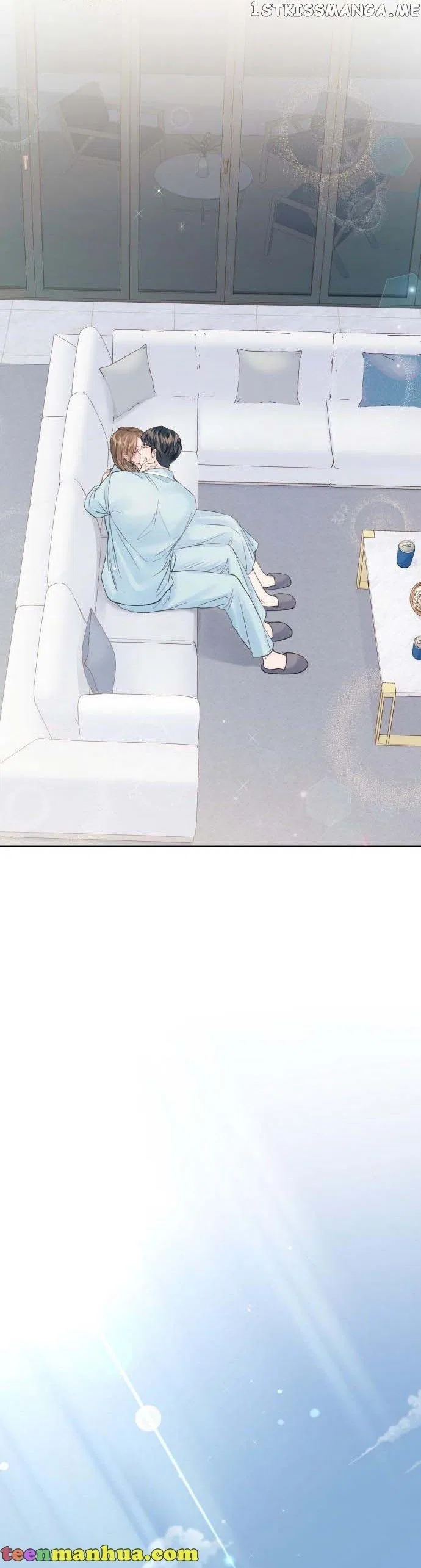 Surely a Happy Ending Chapter 96 – Page 39