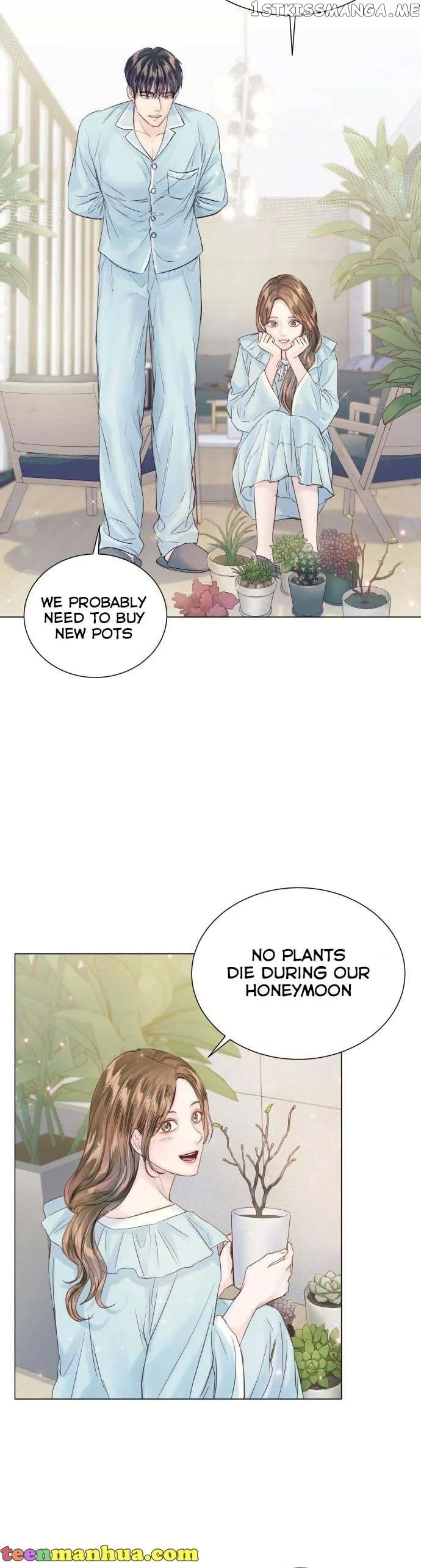 Surely a Happy Ending Chapter 96 – Page 41