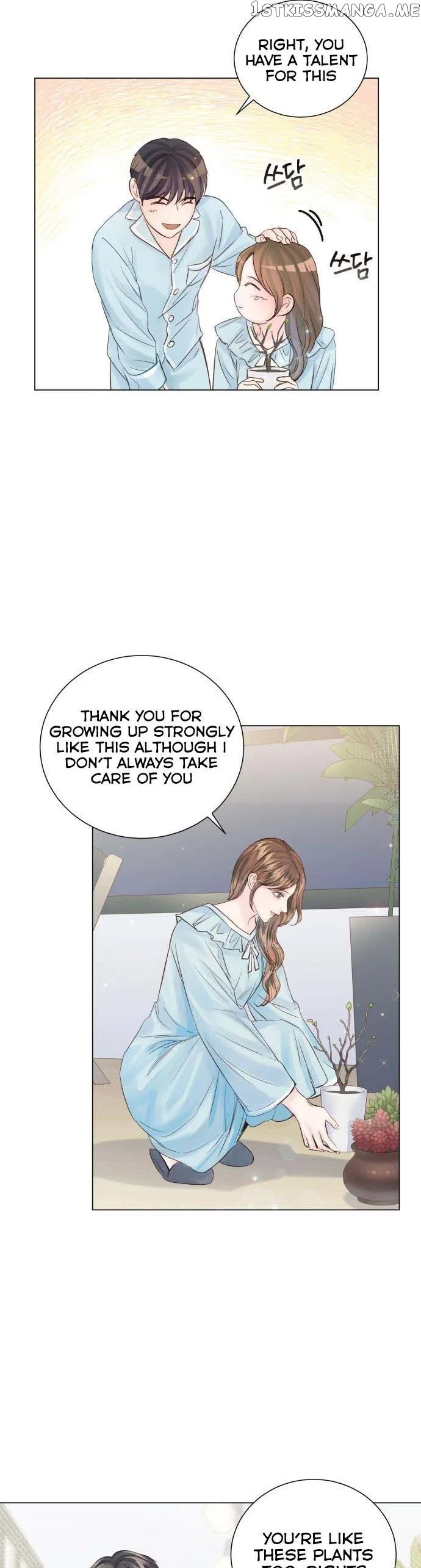 Surely a Happy Ending Chapter 96 – Page 42