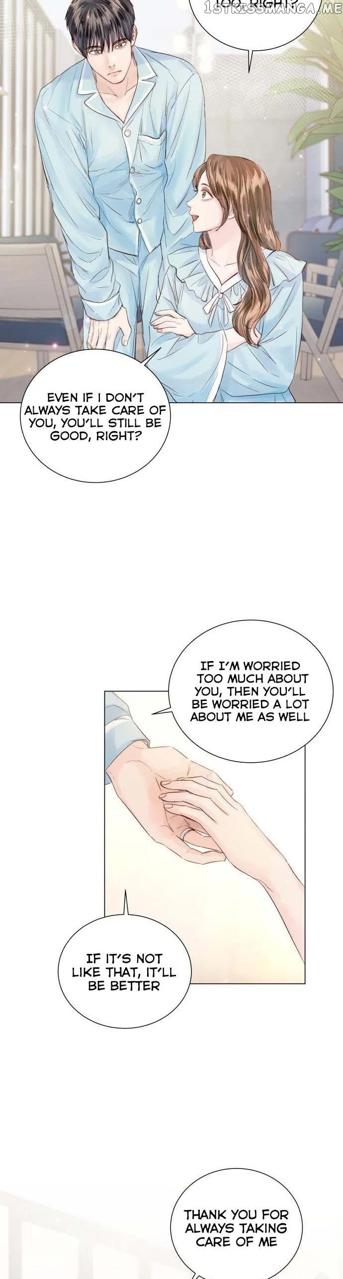 Surely a Happy Ending Chapter 96 – Page 43