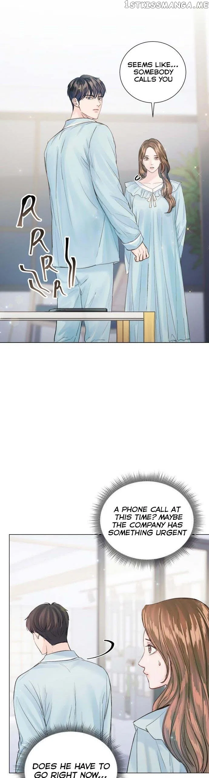 Surely a Happy Ending Chapter 96 – Page 45