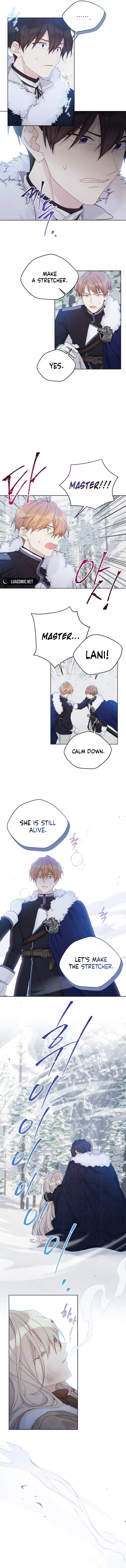 Recording Hall Chapter 110 – Page 2