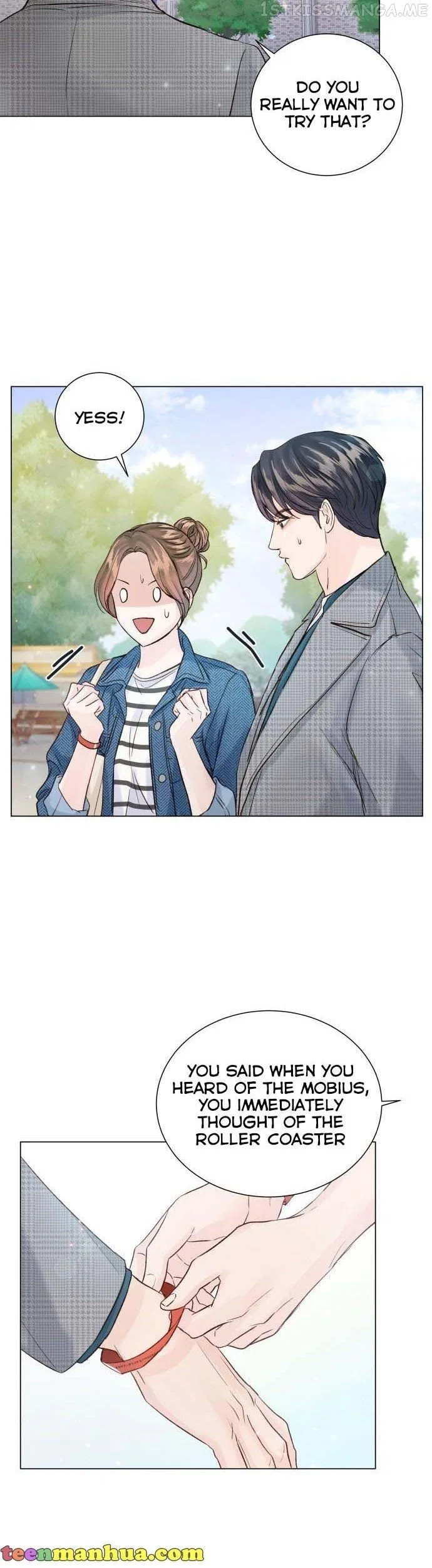 Surely a Happy Ending Chapter 95 – Page 2