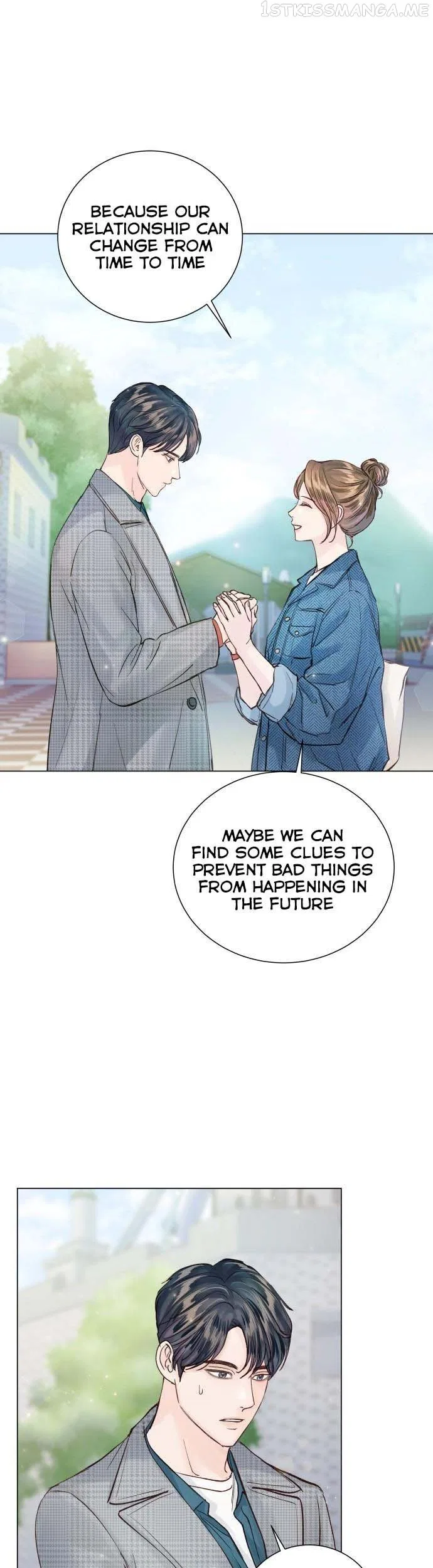 Surely a Happy Ending Chapter 95 – Page 3