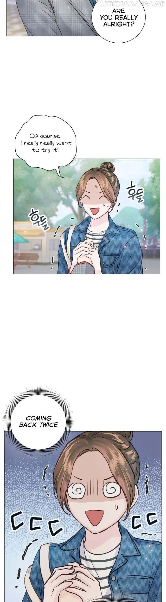 Surely a Happy Ending Chapter 95 – Page 4