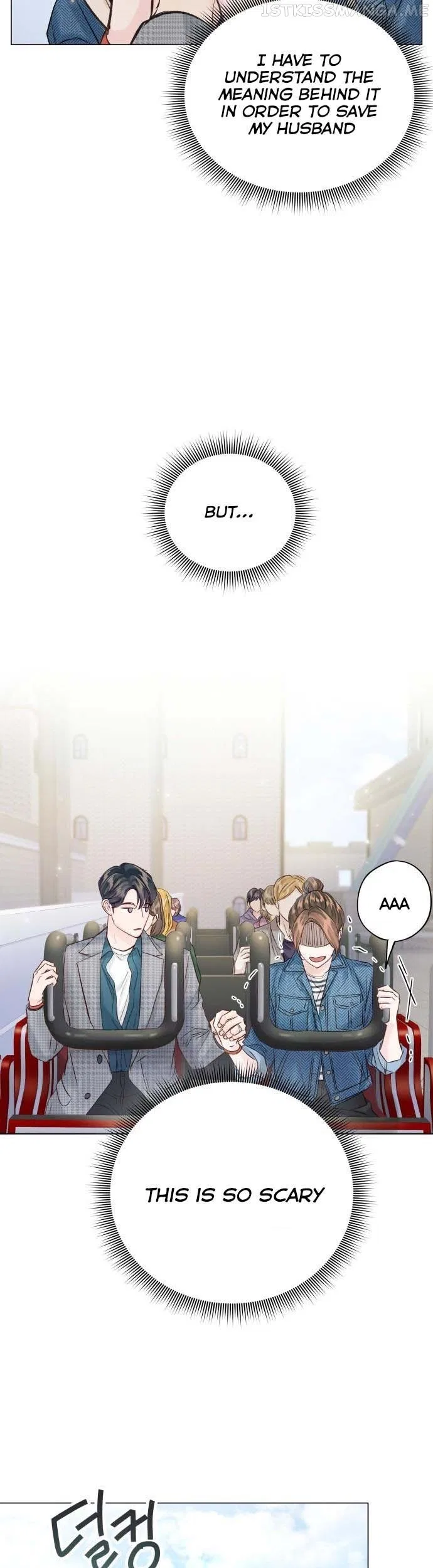 Surely a Happy Ending Chapter 95 – Page 5
