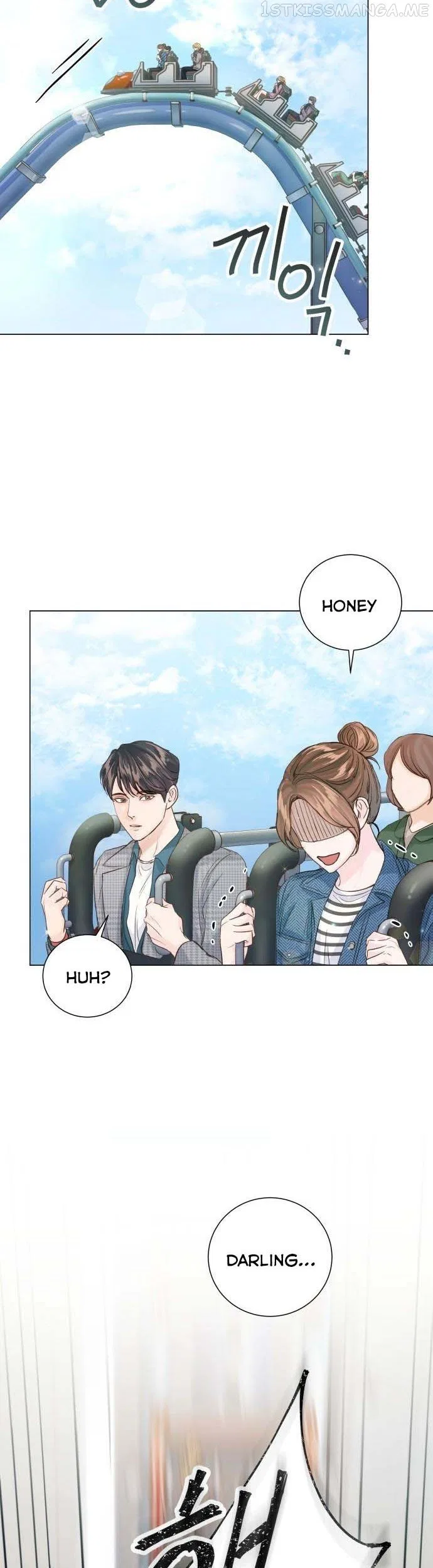 Surely a Happy Ending Chapter 95 – Page 6