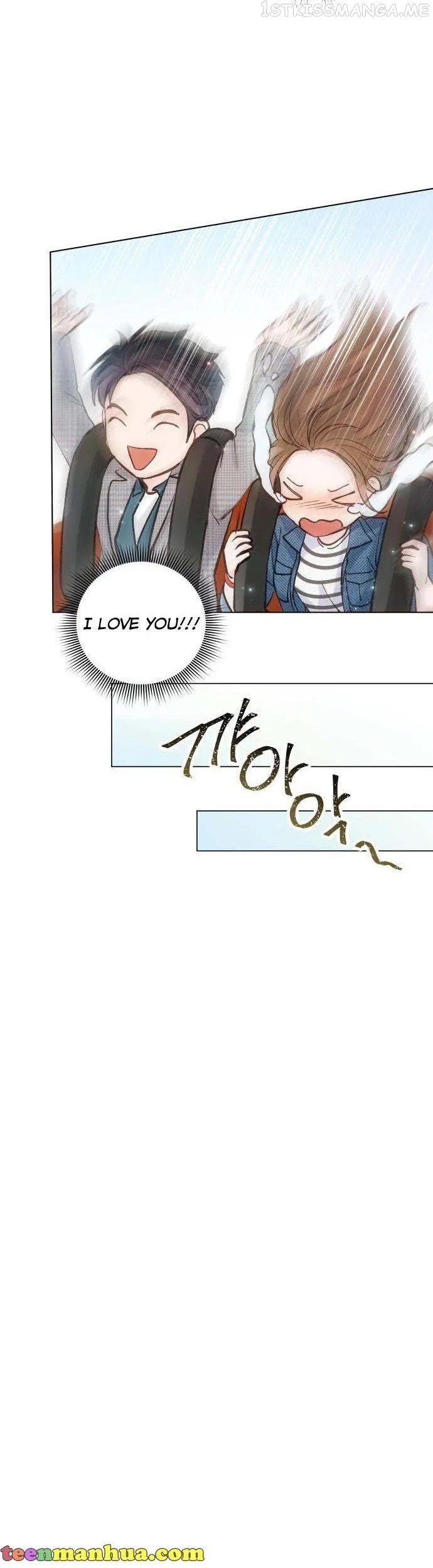 Surely a Happy Ending Chapter 95 – Page 8