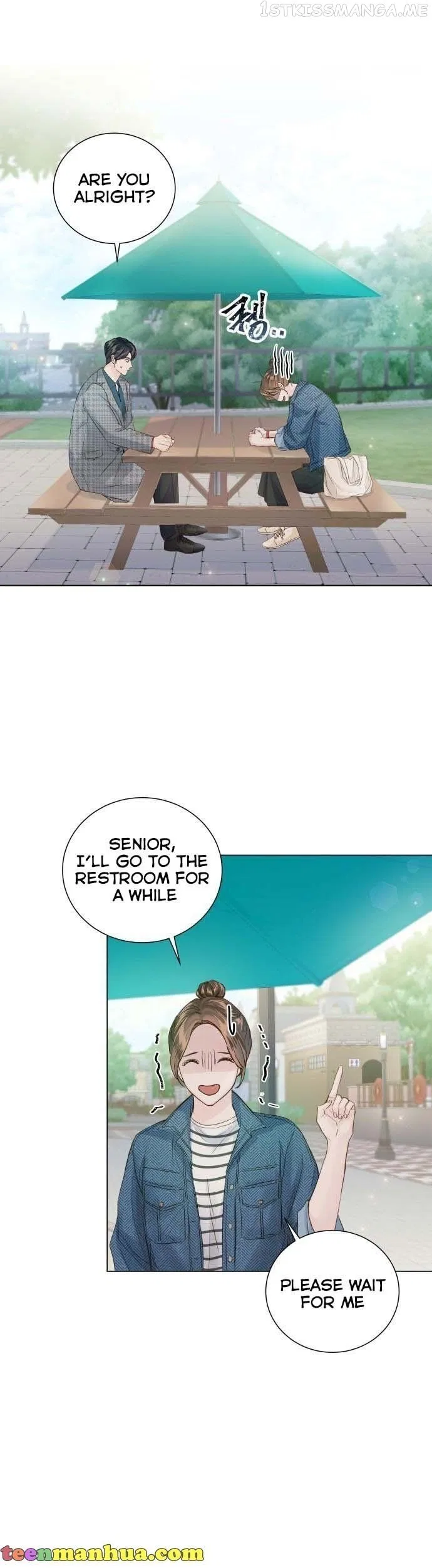 Surely a Happy Ending Chapter 95 – Page 9