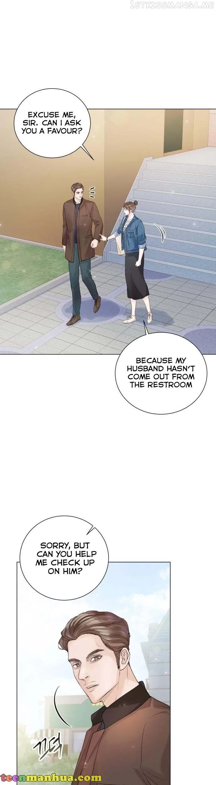 Surely a Happy Ending Chapter 95 – Page 13