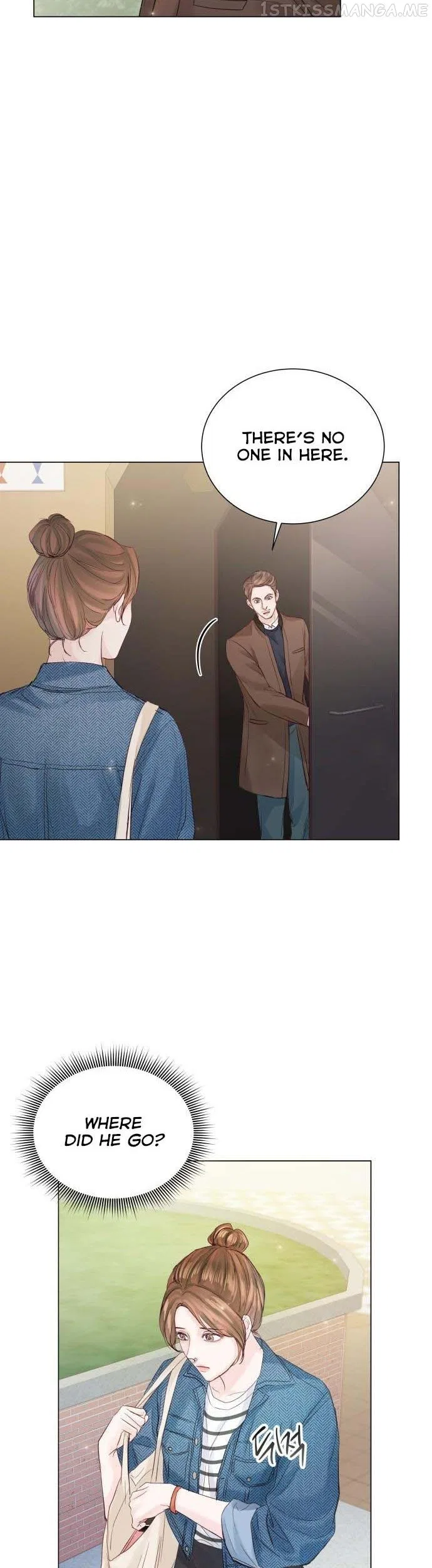 Surely a Happy Ending Chapter 95 – Page 14