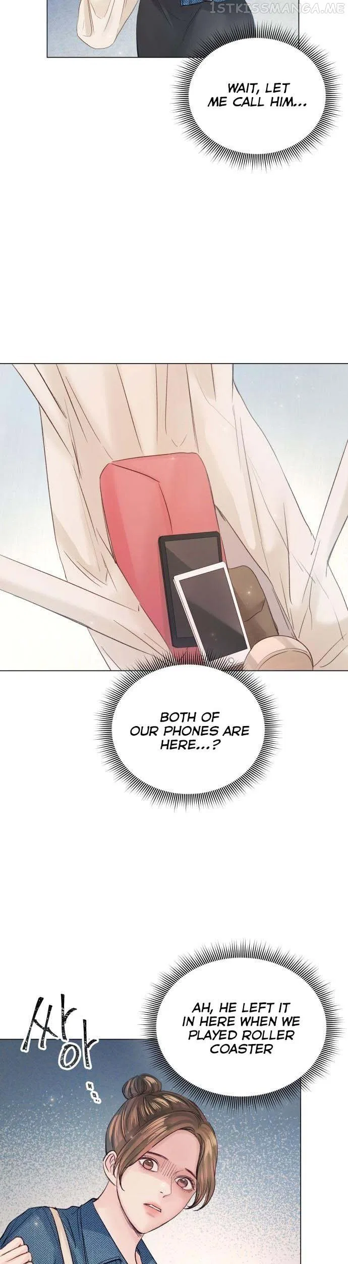 Surely a Happy Ending Chapter 95 – Page 15