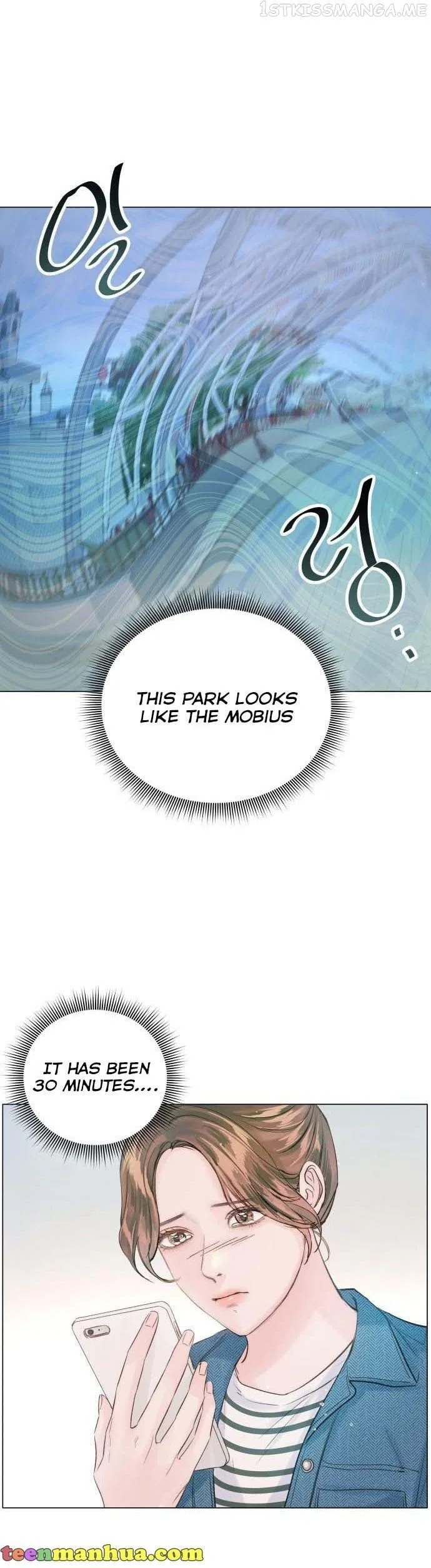 Surely a Happy Ending Chapter 95 – Page 19