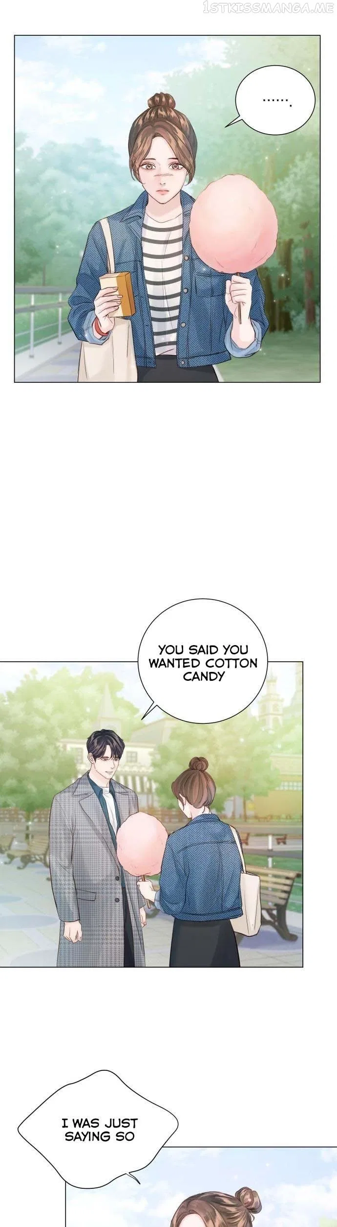 Surely a Happy Ending Chapter 95 – Page 24
