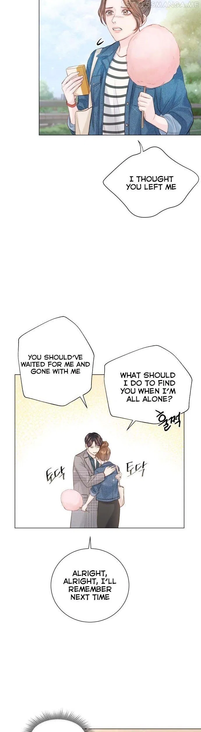 Surely a Happy Ending Chapter 95 – Page 25