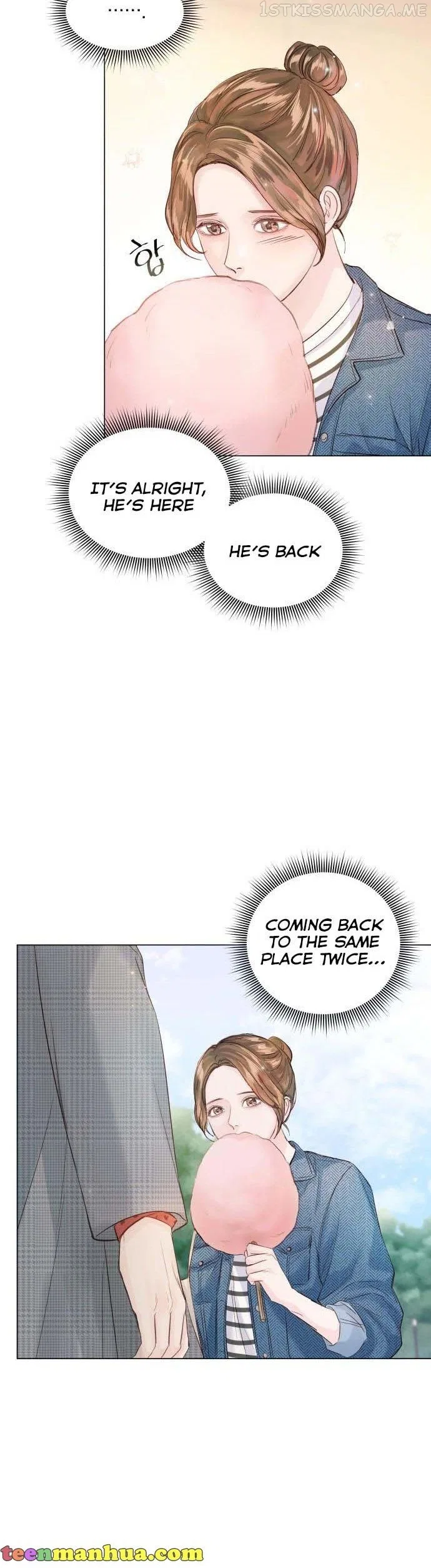 Surely a Happy Ending Chapter 95 – Page 26