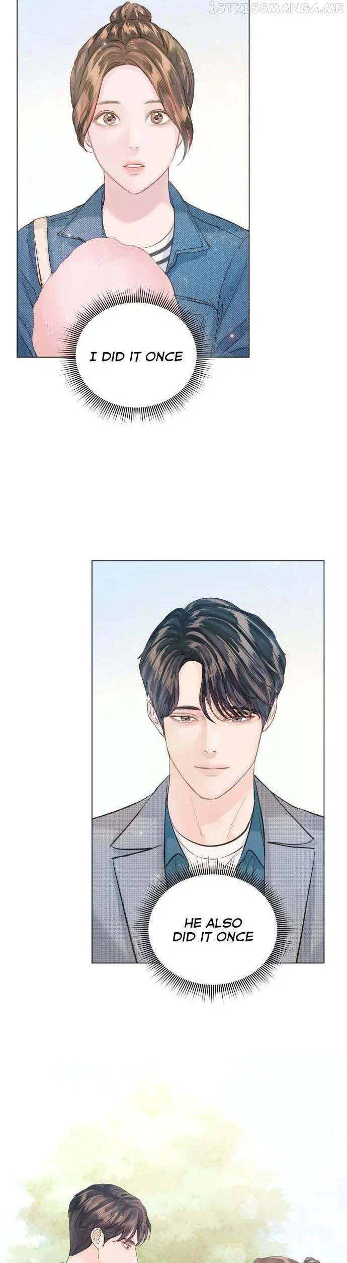 Surely a Happy Ending Chapter 95 – Page 28