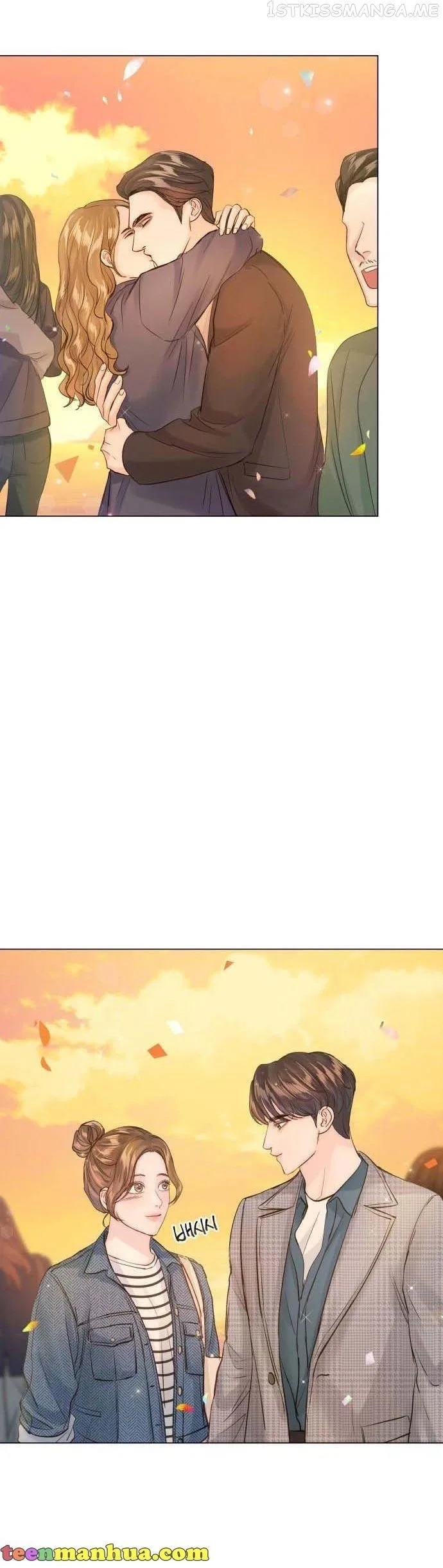 Surely a Happy Ending Chapter 95 – Page 34