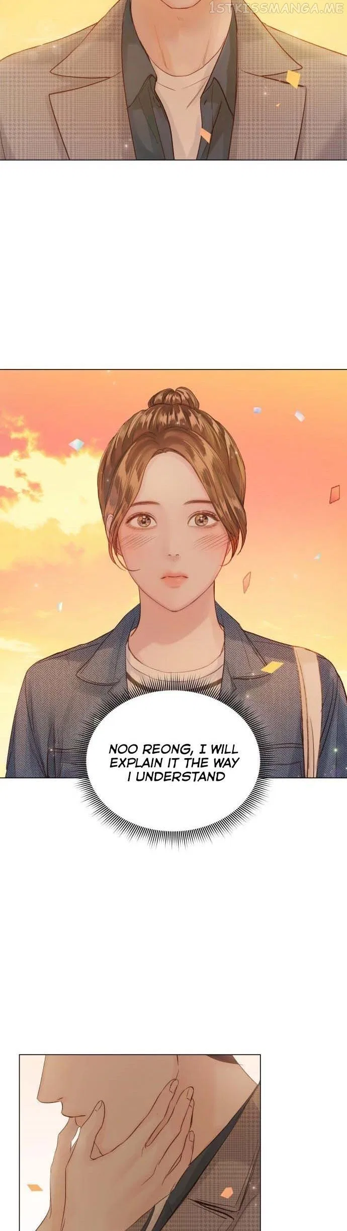 Surely a Happy Ending Chapter 95 – Page 37