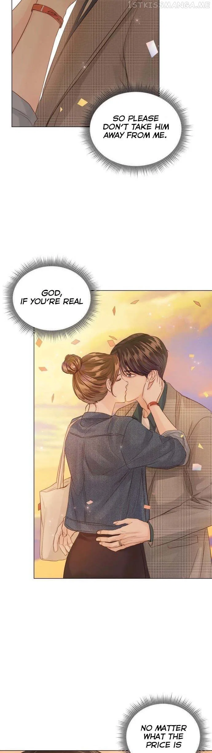 Surely a Happy Ending Chapter 95 – Page 38