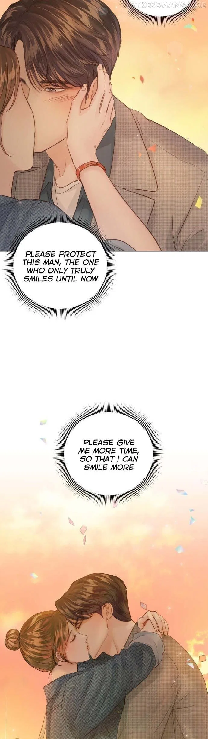 Surely a Happy Ending Chapter 95 – Page 39