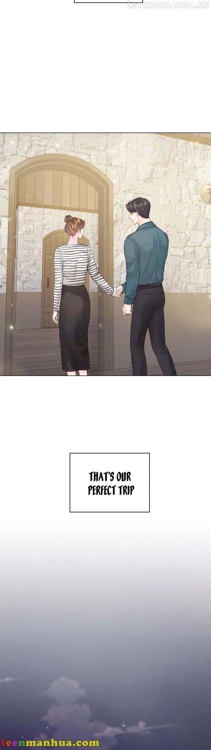 Surely a Happy Ending Chapter 95 – Page 42