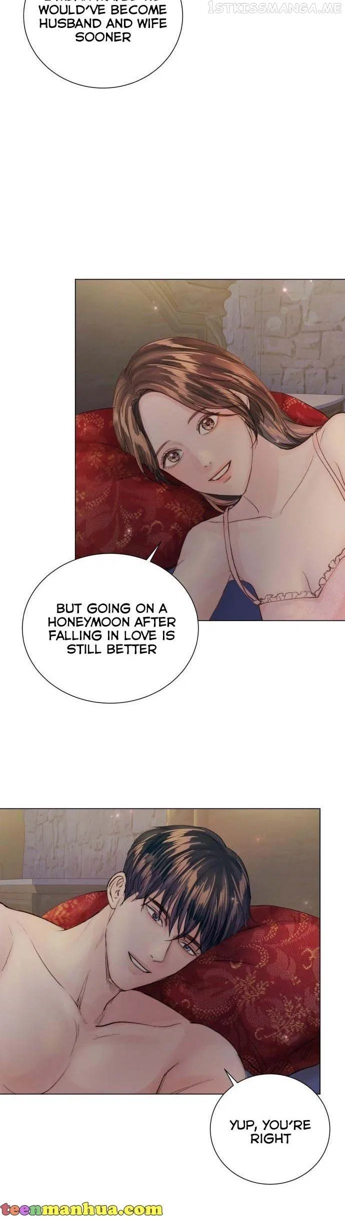 Surely a Happy Ending Chapter 95 – Page 44