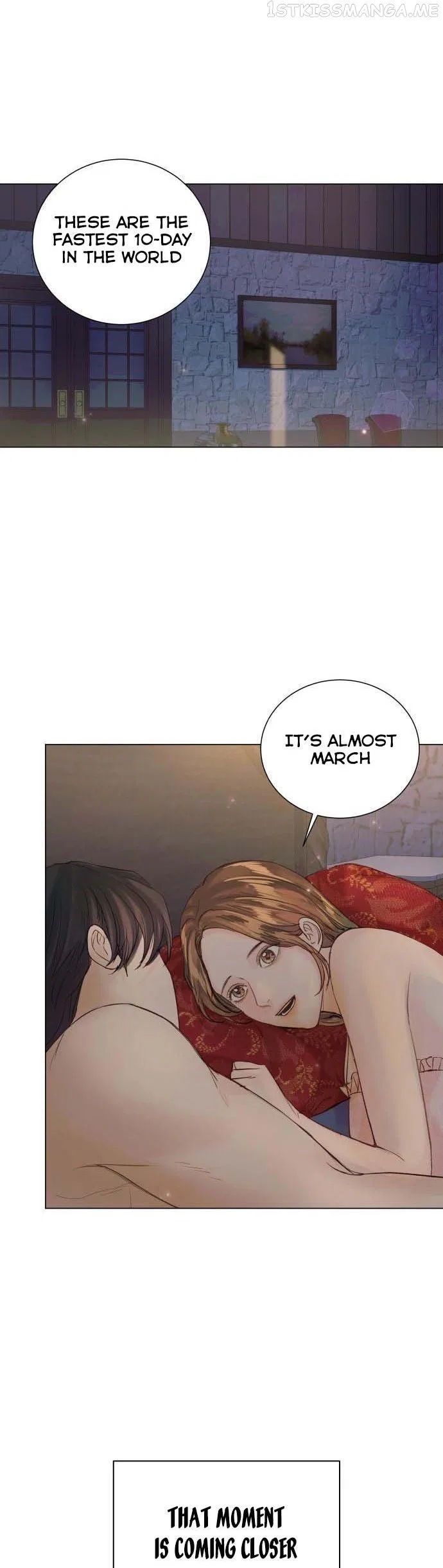 Surely a Happy Ending Chapter 95 – Page 45