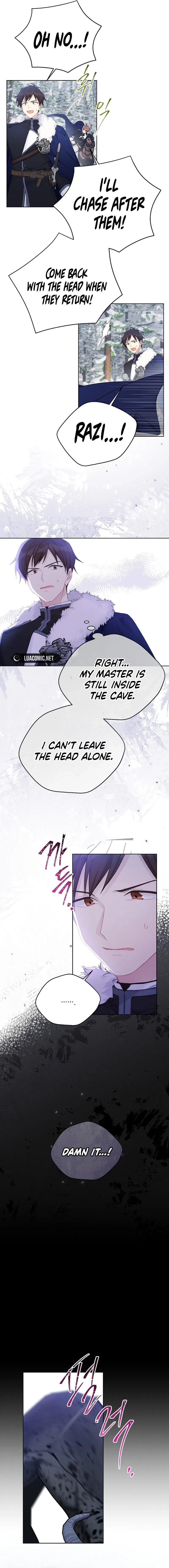Recording Hall Chapter 109 – Page 3