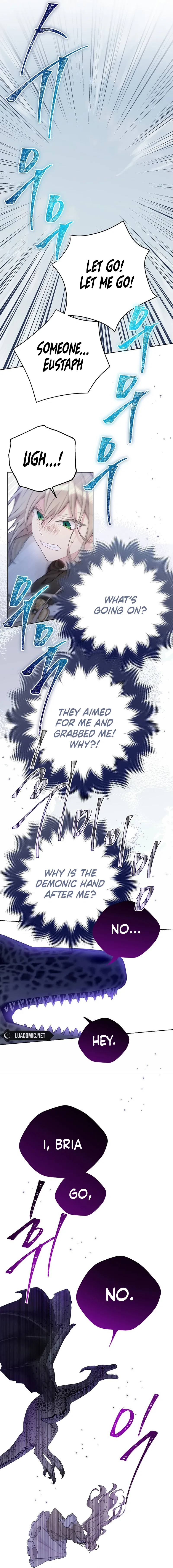 Recording Hall Chapter 109 – Page 4