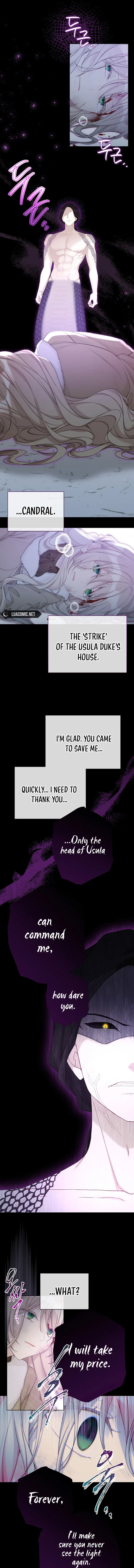 Recording Hall Chapter 109 – Page 7