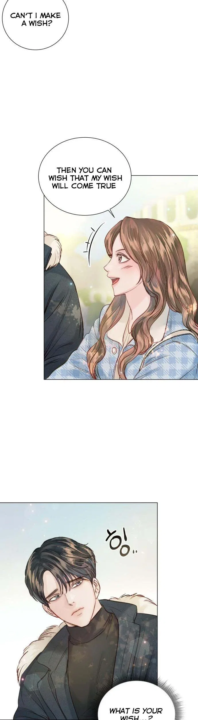 Surely a Happy Ending Chapter 94 – Page 5