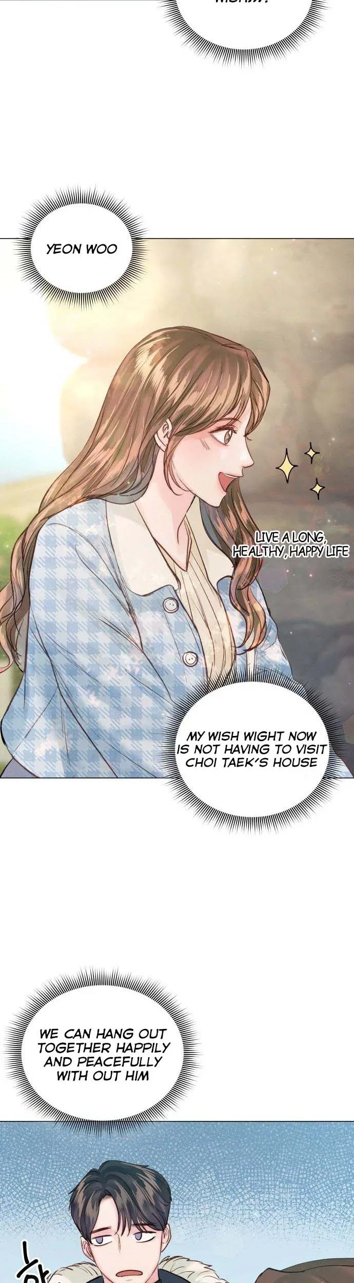 Surely a Happy Ending Chapter 94 – Page 6