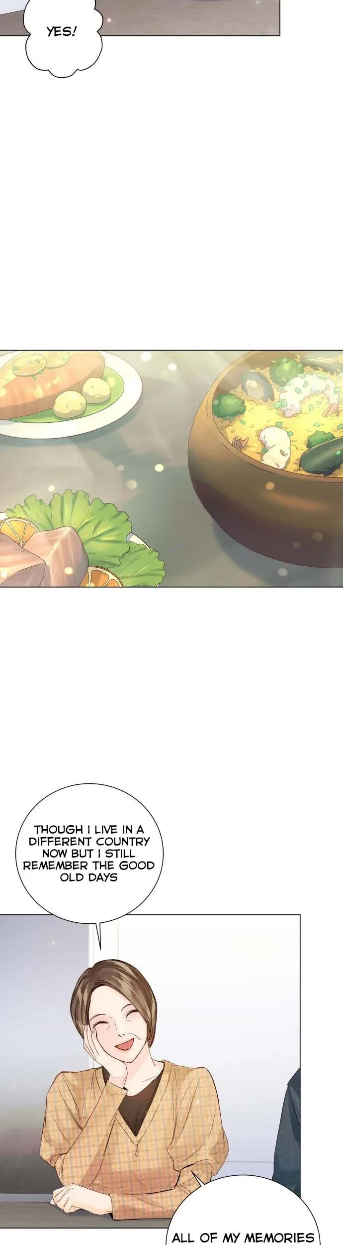 Surely a Happy Ending Chapter 94 – Page 13