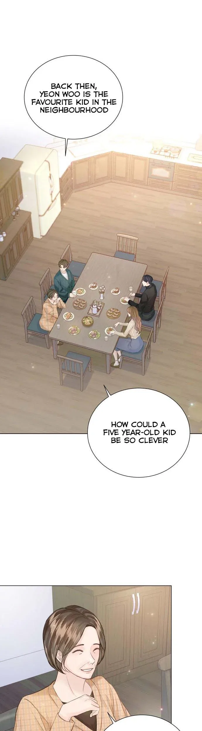 Surely a Happy Ending Chapter 94 – Page 15