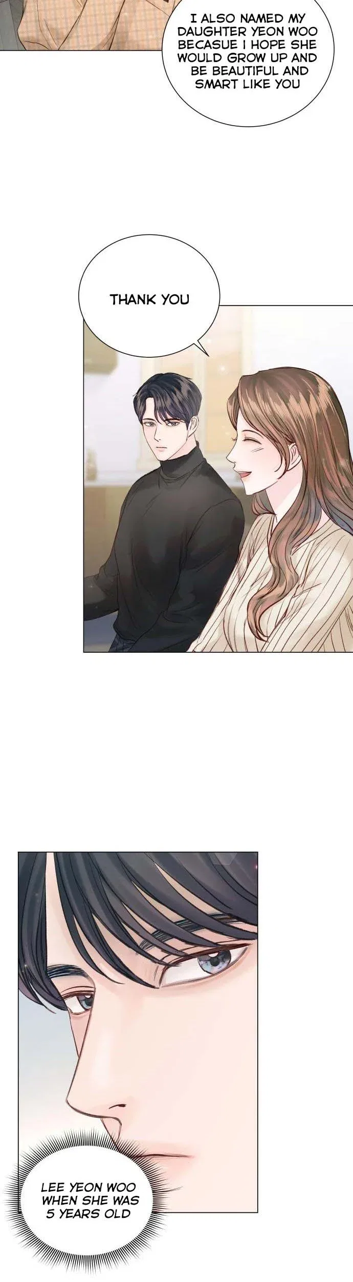 Surely a Happy Ending Chapter 94 – Page 16