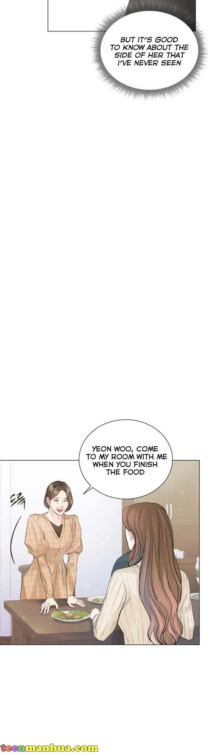 Surely a Happy Ending Chapter 94 – Page 18